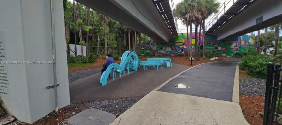 Grundstück in Miami, USA, Nr. 615914 4