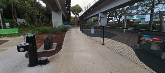Grundstück in Miami, USA, Nr. 615914 7