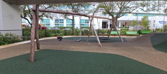 Grundstück in Miami, USA, Nr. 615914 5