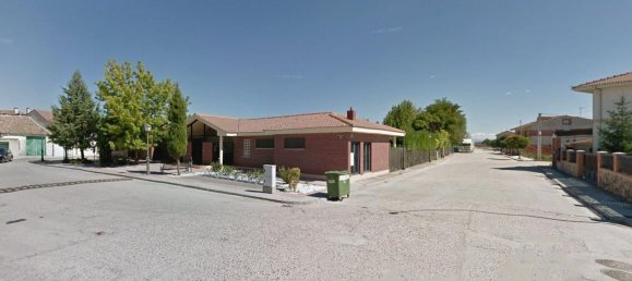  قطعة أرض في Segovia, Spain رقم 82940 2