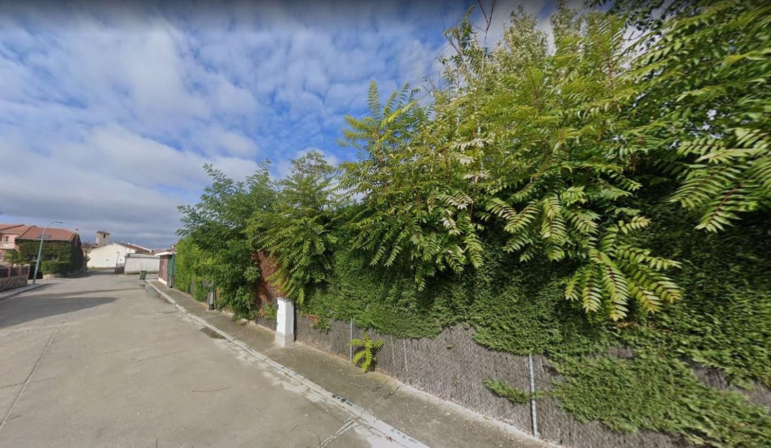  قطعة أرض في Segovia, Spain رقم 82940