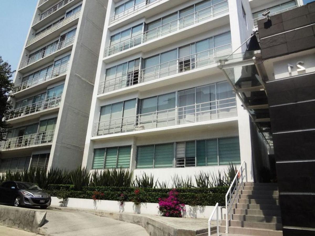 2 bedrooms Apartment in Mexicali, Mexico No. 180838