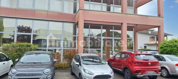 2171m² Commercial property in Bolzano Vicentino, Italy No. 326184 5