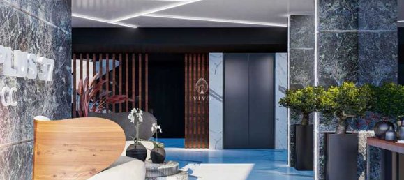 4 bedrooms Penthouse in Larnaca, Cyprus No. 20527 5