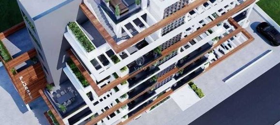 4 bedrooms Penthouse in Larnaca, Cyprus No. 20527 3