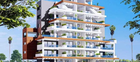 4 bedrooms Penthouse in Larnaca, Cyprus No. 20527 4