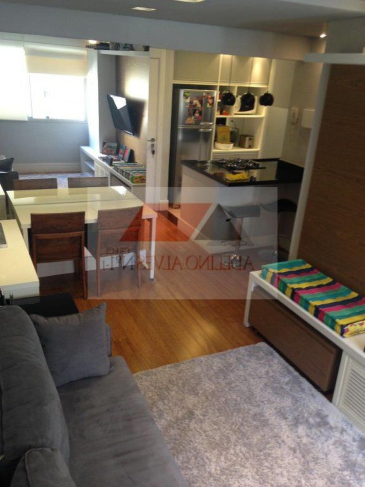 Studio à Sao Paulo, Brazil No. 583942