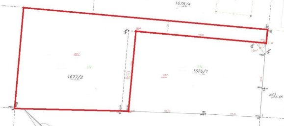  قطعة أرض في Neudorfl, Austria 1022متر مربع رقم 165577 5