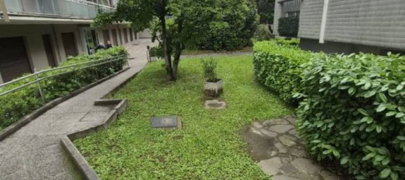 1 bedroom Apartment in Milan, Italy No. 341022 14