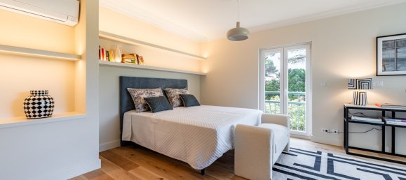 3 Schlafzimmer Wohnung in Cascais, Portugal, Nr. 251573 35