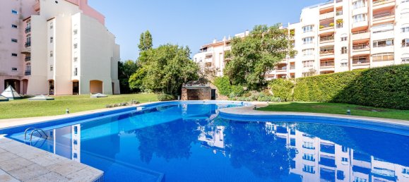 3 Schlafzimmer Wohnung in Cascais, Portugal, Nr. 251573 2