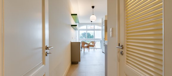 3 Schlafzimmer Wohnung in Cascais, Portugal, Nr. 251573 16