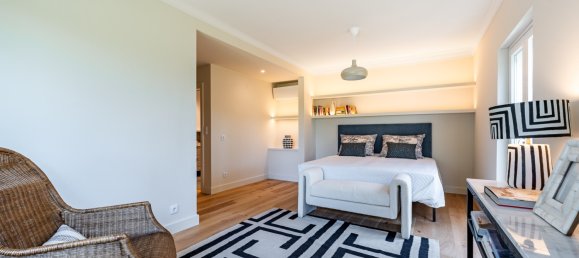 3 Schlafzimmer Wohnung in Cascais, Portugal, Nr. 251573 36