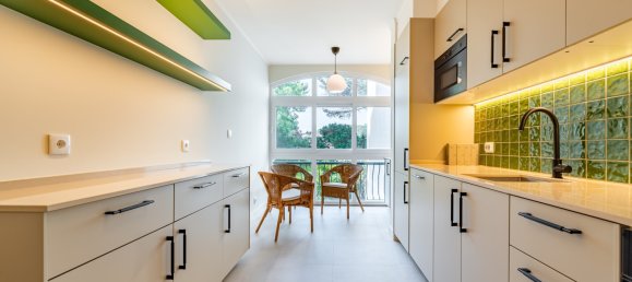 3 Schlafzimmer Wohnung in Cascais, Portugal, Nr. 251573 19