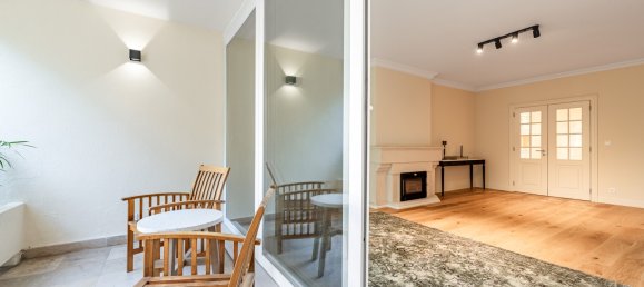 3 Schlafzimmer Wohnung in Cascais, Portugal, Nr. 251573 11