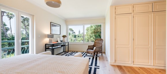 3 Schlafzimmer Wohnung in Cascais, Portugal, Nr. 251573 33