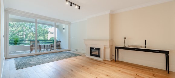 3 Schlafzimmer Wohnung in Cascais, Portugal, Nr. 251573 9