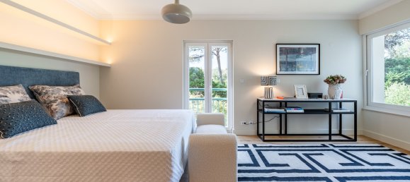 3 Schlafzimmer Wohnung in Cascais, Portugal, Nr. 251573 34