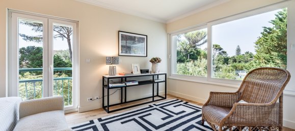 3 Schlafzimmer Wohnung in Cascais, Portugal, Nr. 251573 40