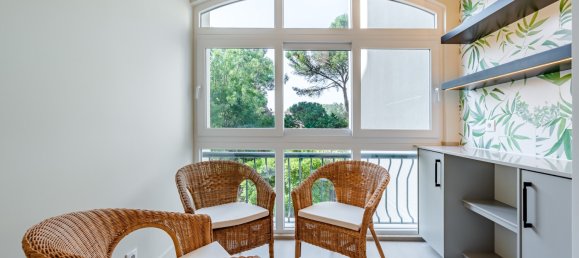 3 Schlafzimmer Wohnung in Cascais, Portugal, Nr. 251573 20