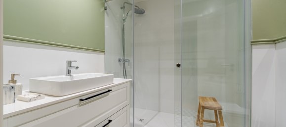 3 Schlafzimmer Wohnung in Cascais, Portugal, Nr. 251573 29