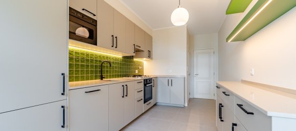 3 Schlafzimmer Wohnung in Cascais, Portugal, Nr. 251573 22