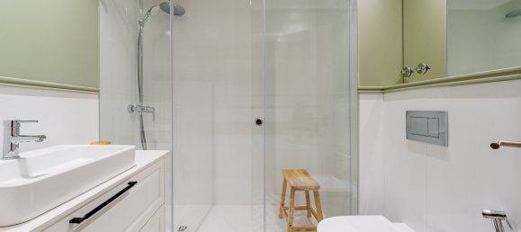 3 Schlafzimmer Wohnung in Cascais, Portugal, Nr. 251573 15