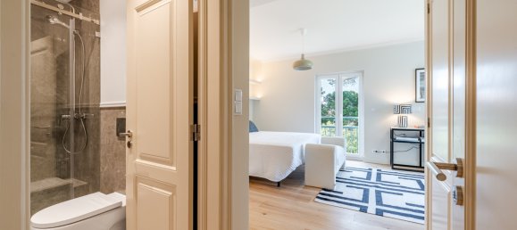 3 Schlafzimmer Wohnung in Cascais, Portugal, Nr. 251573 37