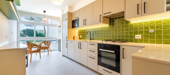 3 Schlafzimmer Wohnung in Cascais, Portugal, Nr. 251573 17