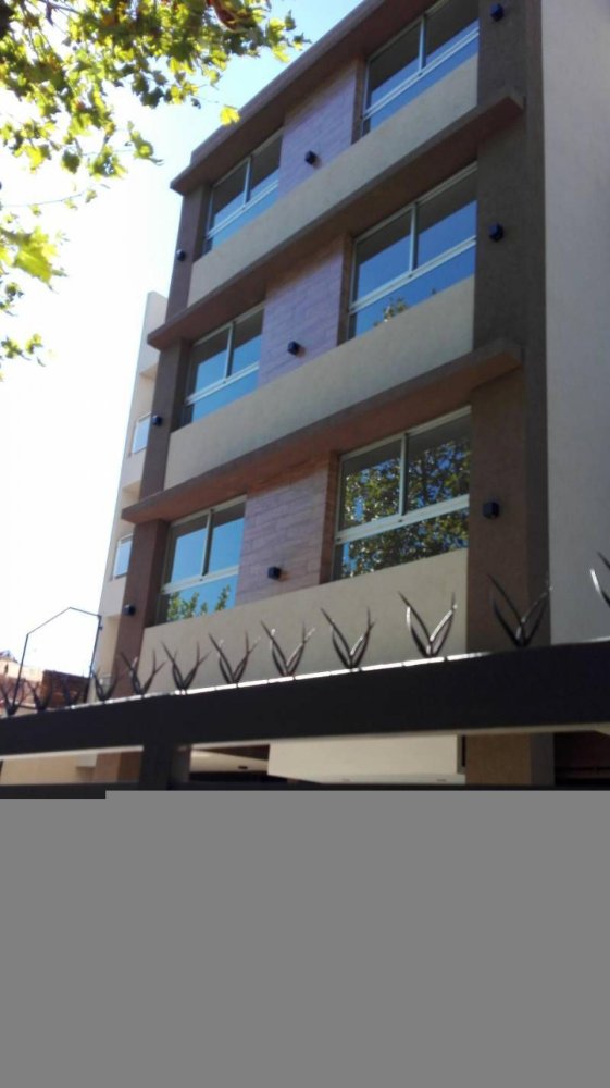 Estúdio em Moron, Argentina N.º 1297