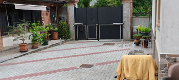 10 rooms Villa in Turin, Italy No. 281313 3