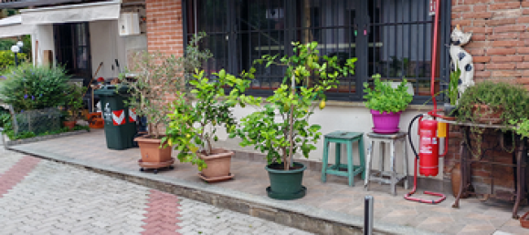 10 rooms Villa in Turin, Italy No. 281313 5