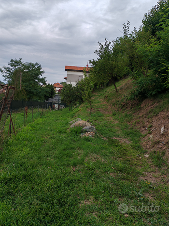 10 rooms Villa in Turin, Italy No. 281313