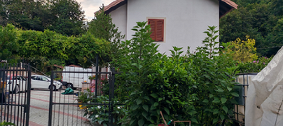 10 rooms Villa in Turin, Italy No. 281313 4