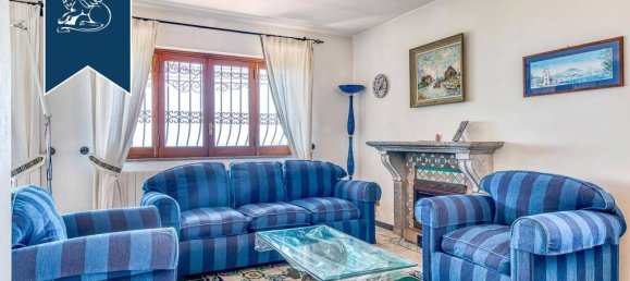 Villa de 8 dormitorios en San Giovanni a Piro, Italy No. 362941 20