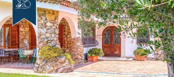 Villa de 8 dormitorios en San Giovanni a Piro, Italy No. 362941 11