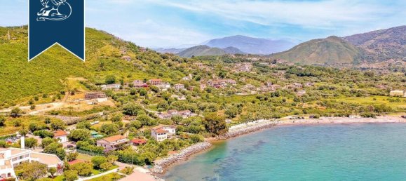 Villa de 8 dormitorios en San Giovanni a Piro, Italy No. 362941 18