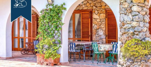 Villa de 8 dormitorios en San Giovanni a Piro, Italy No. 362941 17