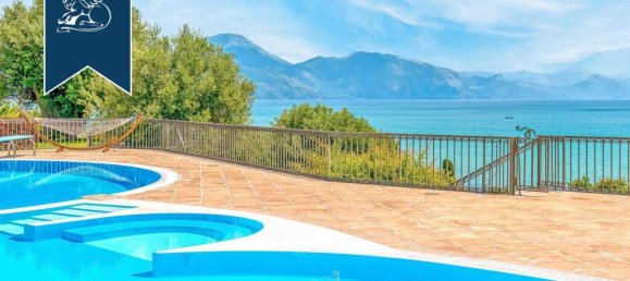 Villa de 8 dormitorios en San Giovanni a Piro, Italy No. 362941 6