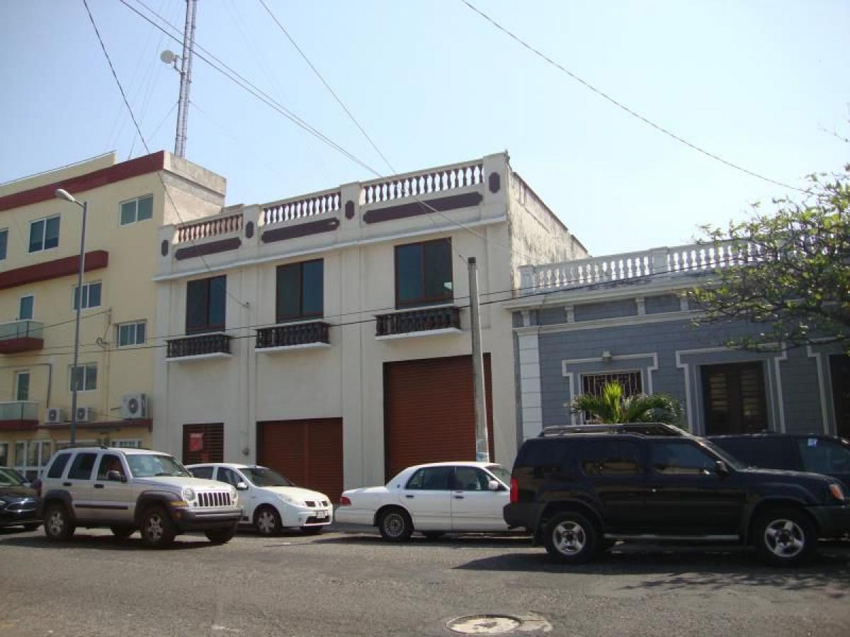  Office in Veracruz, Mexico No. 199686