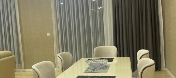 3 bedrooms Apartment in Nasimi, Azerbaijan No. 1850 5