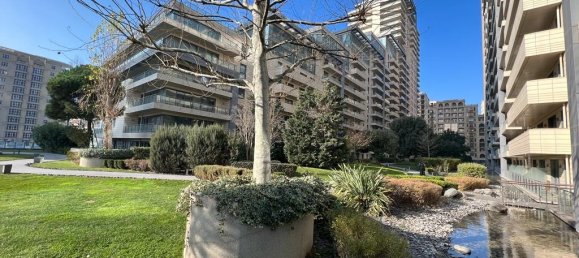 3 bedrooms Apartment in Nasimi, Azerbaijan No. 1850 33