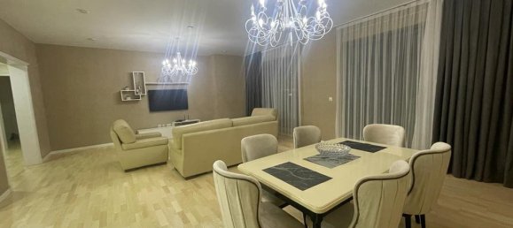 3 bedrooms Apartment in Nasimi, Azerbaijan No. 1850 46