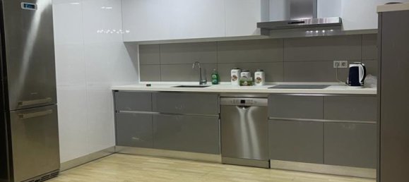 3 bedrooms Apartment in Nasimi, Azerbaijan No. 1850 40