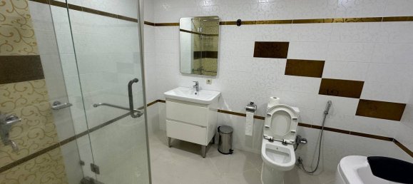 3 bedrooms Apartment in Nasimi, Azerbaijan No. 1850 13