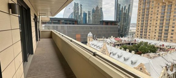 3 bedrooms Apartment in Nasimi, Azerbaijan No. 1850 30