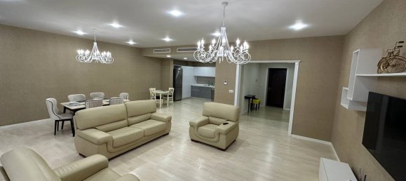 3 bedrooms Apartment in Nasimi, Azerbaijan No. 1850 25