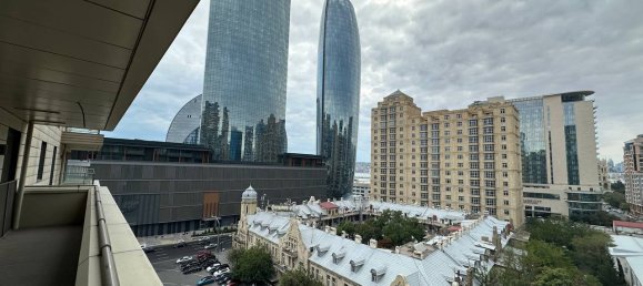 3 bedrooms Apartment in Nasimi, Azerbaijan No. 1850 29