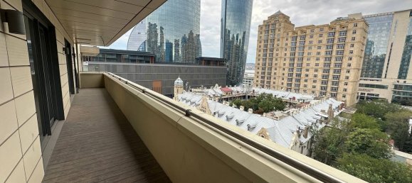 3 bedrooms Apartment in Nasimi, Azerbaijan No. 1850 19