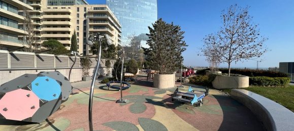 3 bedrooms Apartment in Nasimi, Azerbaijan No. 1850 36